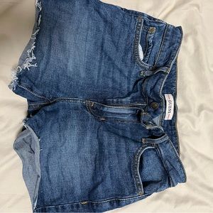 Guess shorts - size 26